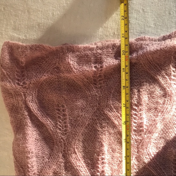 Talbots Infinity scarf - Picture 7 of 7